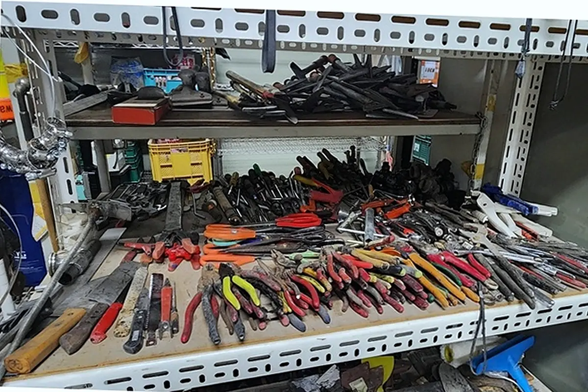 덕풍동 철거 일정 앞당기기 문의 현장 사진 2