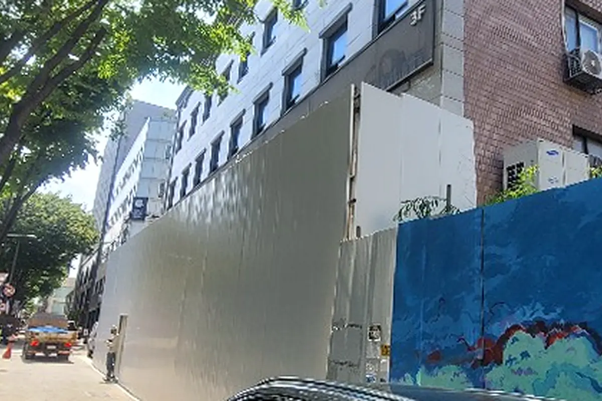 동구 철거업체 현장 사진 3